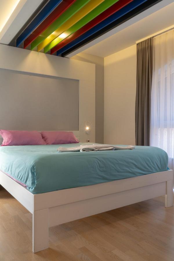 Apartments Slana Oaza トゥズラ エクステリア 写真