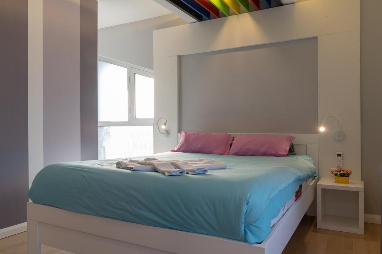 Apartments Slana Oaza トゥズラ エクステリア 写真